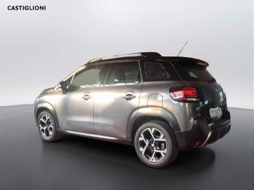 SPOTICAR Citroën C3 Aircross 1.5 Bluehdi Shine Pack S&s 110cv Usata - Suv Diesel Grigio - Varese - 1202492003_3