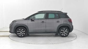 SPOTICAR Citroën C3 Aircross 1.2 Puretech C-series S&s 110cv Usata - Suv Benzina Grigio - Torino - 1202492028_2
