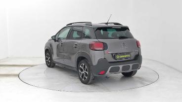 SPOTICAR Citroën C3 Aircross 1.2 Puretech C-series S&s 110cv Usata - Suv Benzina Grigio - Torino - 1202492028_3