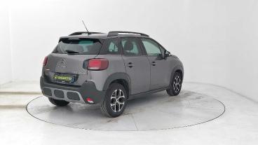 SPOTICAR Citroën C3 Aircross 1.2 Puretech C-series S&s 110cv Usata - Suv Benzina Grigio - Torino - 1202492028_5