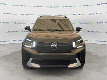 SPOTICAR Citroën C3 Aircross 1.2 Puretech Turbo Plus 100cv Usata - Suv Benzina Nessuno - Bari - 1202492380_2