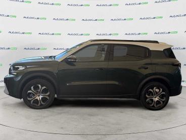 SPOTICAR Citroën C3 Aircross 1.2 Puretech Turbo Plus 100cv Usata - Suv Benzina Nessuno - Bari - 1202492380_4