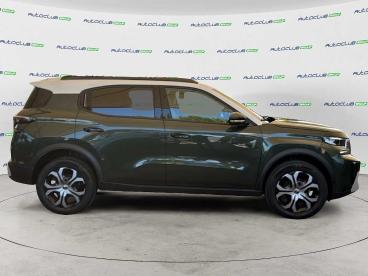 SPOTICAR Citroën C3 Aircross 1.2 Puretech Turbo Plus 100cv Usata - Suv Benzina Nessuno - Bari - 1202492380_5