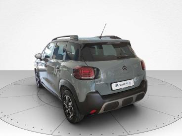 SPOTICAR Citroën C3 Aircross Puretech 110 S&s Feel Usata - Suv Benzina Grigio - Teramo - 1202494096_3