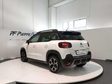 SPOTICAR Citroën C3 Aircross Puretech 110 S&s Shine Pack Usata - Suv Benzina Bianco - Teramo - 1202494098_3