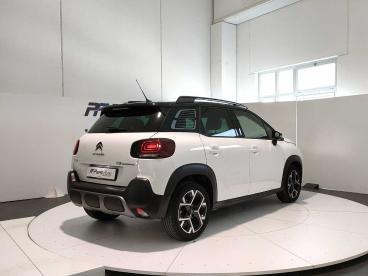 SPOTICAR Citroën C3 Aircross Puretech 110 S&s Shine Pack Usata - Suv Benzina Bianco - Teramo - 1202494098_4
