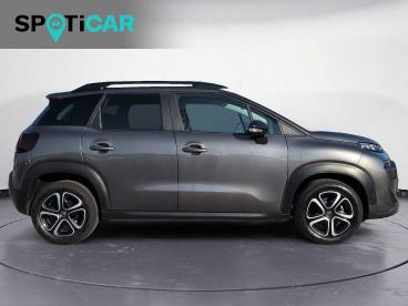 SPOTICAR Citroën C3 Aircross Puretech 110 S&s Feel Usata - Suv Benzina Grigio - Castelfranco Veneto - 1202494131_4