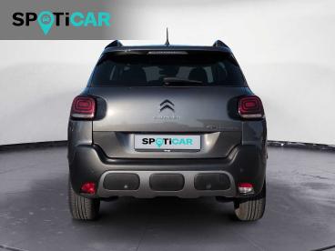 SPOTICAR Citroën C3 Aircross Puretech 110 S&s Feel Usata - Suv Benzina Grigio - Castelfranco Veneto - 1202494131_5