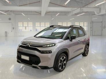 SPOTICAR Citroën C3 Aircross 1.2 Puretech Shine Pack S&s 130cv Eat6 Usata - Suv Benzina Argento - Mirandola - 1202496488_1