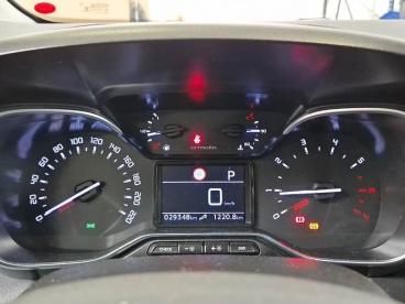 SPOTICAR Citroën C3 Aircross 1.2 Puretech Shine Pack S&s 130cv Eat6 Usata - Suv Benzina Argento - Mirandola - 1202496488_4