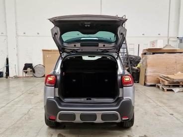 SPOTICAR Citroën C3 Aircross 1.2 Puretech Shine Pack S&s 130cv Eat6 Usata - Suv Benzina Argento - Mirandola - 1202496488_5