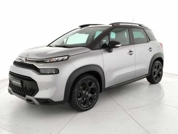 SPOTICAR Citroën C3 Aircross Bluehdi 120 S&s Shine Pack Eat6 Usata - Suv Diesel Grigio - San Marco Evangelista - 1202498322_1