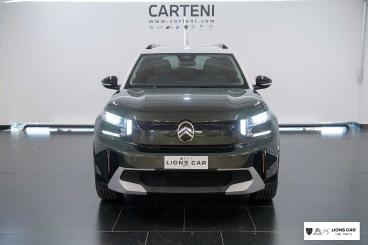 SPOTICAR Citroën C3 Aircross Hybrid 145 Cv E-dcs6 Plus Usata - Suv Ibrido Verde - Lodi - 1202510998_2