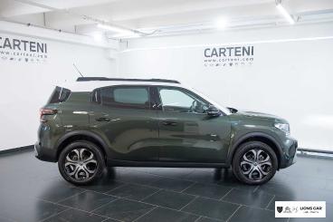 SPOTICAR Citroën C3 Aircross Hybrid 145 Cv E-dcs6 Plus Usata - Suv Ibrido Verde - Lodi - 1202510998_3