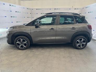 SPOTICAR Citroën C3 Aircross Bluehdi 110 S&s Feel Usata - Suv Diesel Grigio - Roma - 1202514929_4