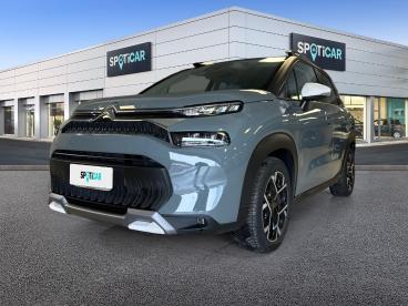 SPOTICAR Citroën C3 Aircross Puretech 110 S&s Shine Pack Usata - Suv Benzina Verde - Milano - 1202515217_1