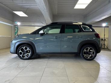SPOTICAR Citroën C3 Aircross Puretech 110 S&s Shine Pack Usata - Suv Benzina Verde - Milano - 1202515217_4