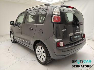 SPOTICAR Citroën C3 Picasso 1.6 Hdi 16v Exclusive Fl Usata - Monovolume Diesel Grigio - Albavilla - 1202443043_4