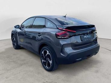 SPOTICAR Citroën C4 Bluehdi 130 S&s Eat8 - Max Usata - Berlina Diesel Grigio - Modica - 1202217819_2