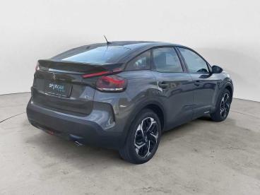 SPOTICAR Citroën C4 Bluehdi 130 S&s Eat8 - Max Usata - Berlina Diesel Grigio - Modica - 1202217819_3