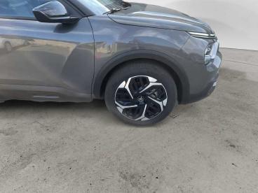 SPOTICAR Citroën C4 Bluehdi 130 S&s Eat8 - Max Usata - Berlina Diesel Grigio - Modica - 1202217819_4