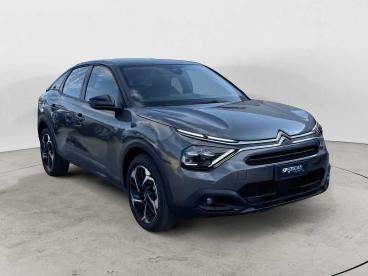 SPOTICAR Citroën C4 Bluehdi 130 S&s Eat8 - Max Usata - Berlina Diesel Grigio - Modica - 1202217819_5