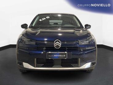 SPOTICAR Citroën C4 Hybrid 136 E-dcs6 Max Usata - Berlina Benzina Blu - Battipaglia - 1202341294_2