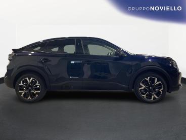 SPOTICAR Citroën C4 Hybrid 136 E-dcs6 Max Usata - Berlina Benzina Blu - Battipaglia - 1202341294_3