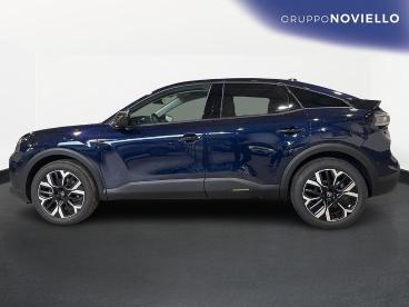 SPOTICAR Citroën C4 Hybrid 136 E-dcs6 Max Usata - Berlina Benzina Blu - Battipaglia - 1202341294_4