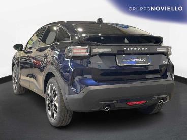 SPOTICAR Citroën C4 Hybrid 136 E-dcs6 Max Usata - Berlina Benzina Blu - Battipaglia - 1202341294_5