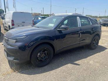 SPOTICAR Citroën C4 Hybrid 110 E-dcs6 You Usata - Berlina Benzina Nero - Foggia - 1202345721_1