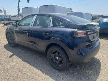 SPOTICAR Citroën C4 Hybrid 110 E-dcs6 You Usata - Berlina Benzina Nero - Foggia - 1202345721_3