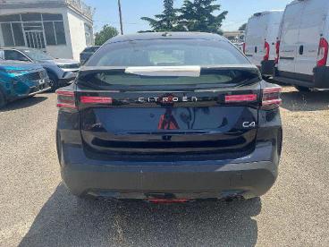 SPOTICAR Citroën C4 Hybrid 110 E-dcs6 You Usata - Berlina Benzina Nero - Foggia - 1202345721_4