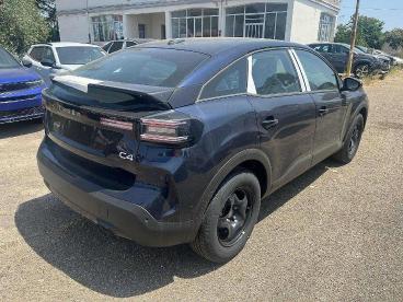 SPOTICAR Citroën C4 Hybrid 110 E-dcs6 You Usata - Berlina Benzina Nero - Foggia - 1202345721_5