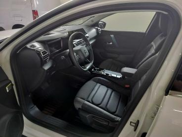 SPOTICAR Citroën C4 Motore Elettrico 136 Cv Shine ** Km O ** Usata - Berlina Elettrica Bianco - Prato - 1202356007_5