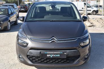 SPOTICAR Citroën C4 Picasso 1.6 Hdi 110cv Fap Seduction Usata - Berlina Diesel Grigio - Giarre - 502358457_2