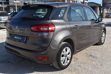 SPOTICAR Citroën C4 Picasso 1.6 Hdi 110cv Fap Seduction Usata - Berlina Diesel Grigio - Giarre - 502358457_4
