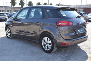 SPOTICAR Citroën C4 Picasso 1.6 Hdi 110cv Fap Seduction Usata - Berlina Diesel Grigio - Giarre - 502358457_5