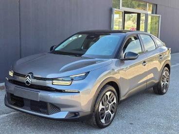 SPOTICAR Citroën C4 Puretech 130 S&s Eat8 Plus Usata - Berlina Benzina Grigio - Foggia - 1202368731_1