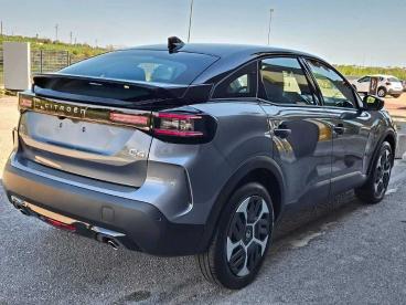 SPOTICAR Citroën C4 Puretech 130 S&s Eat8 Plus Usata - Berlina Benzina Grigio - Foggia - 1202368731_5