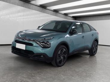 SPOTICAR Citroën C4 1.2 Puretech Plus S And S 130cv Usata - Berlina Benzina Azzurro - Cuneo - 502376822_1