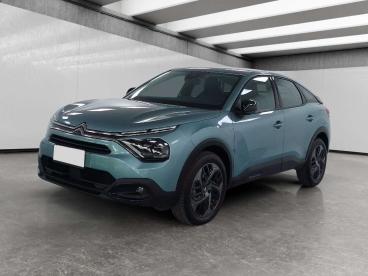 SPOTICAR Citroën C4 1.2 Puretech Plus S And S 130cv Usata - Berlina Benzina Azzurro - Cuneo - 502376822_2