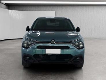 SPOTICAR Citroën C4 1.2 Puretech Plus S And S 130cv Usata - Berlina Benzina Azzurro - Cuneo - 502376822_3