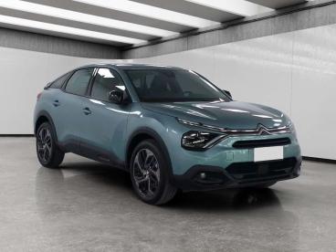 SPOTICAR Citroën C4 1.2 Puretech Plus S And S 130cv Usata - Berlina Benzina Azzurro - Cuneo - 502376822_4