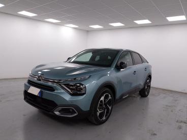 SPOTICAR Citroën C4 1.2 Puretech Plus S And S 130cv Eat8 Usata - Berlina Benzina Azzurro - Cuneo - 502376824_1