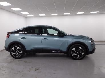 SPOTICAR Citroën C4 1.2 Puretech Plus S And S 130cv Eat8 Usata - Berlina Benzina Azzurro - Cuneo - 502376824_4