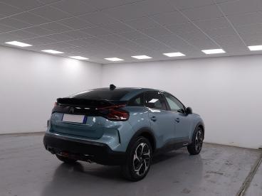 SPOTICAR Citroën C4 1.2 Puretech Plus S And S 130cv Eat8 Usata - Berlina Benzina Azzurro - Cuneo - 502376824_5