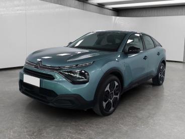 SPOTICAR Citroën C4 1.2 Puretech You S And S 100cv Usata - Berlina Benzina Azzurro - Cuneo - 502376826_1