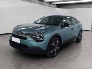 SPOTICAR Citroën C4 1.2 Puretech You S And S 100cv Usata - Berlina Benzina Azzurro - Cuneo - 502376826_2