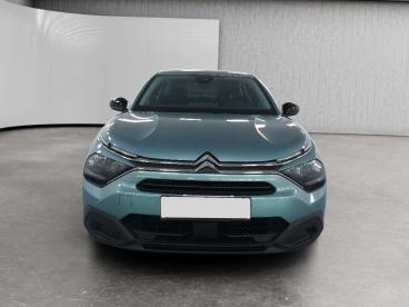 SPOTICAR Citroën C4 1.2 Puretech You S And S 100cv Usata - Berlina Benzina Azzurro - Cuneo - 502376826_3